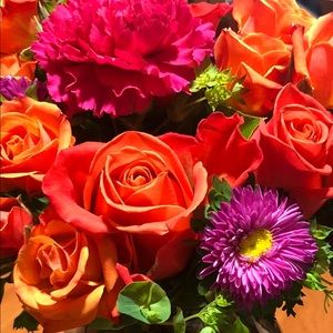 Meet your Posher, Michelle